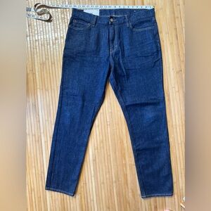Banana Republic Blue Wash slim fit 38 x 30
